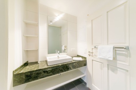 Gästezimmer 23 - Badezimmer